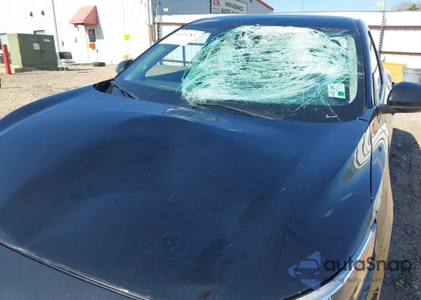 2025 Nissan Sentra Sv from USA, damaged, VIN 3N1AB8CVXSY399211